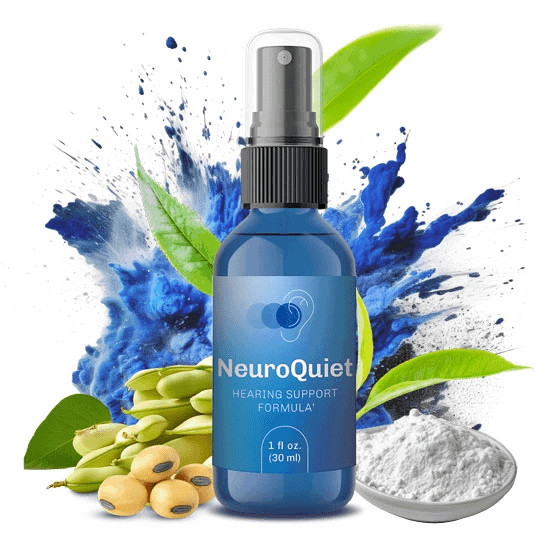 neuroquiet drops